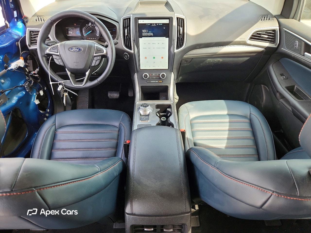 Ford Edge 2023