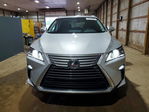 Lexus RX 2019