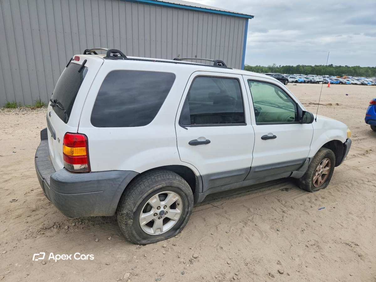 Ford Escape 2006