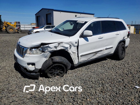 Jeep Cherokee 2013 - Image 1 of 13