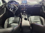 Mazda 3 2015