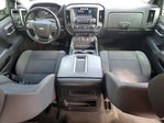 Chevrolet Silverado 2016