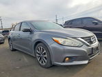 Nissan Altima 2017