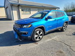 Jeep Compass 2018