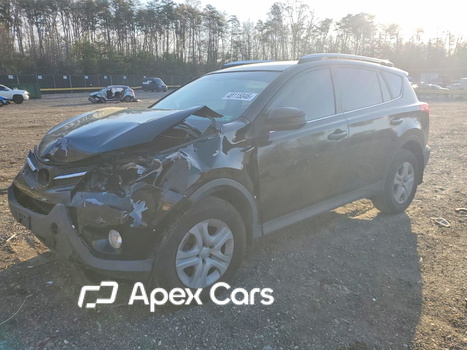 Toyota RAV 4 2014 - Image 1 of 14
