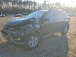Toyota RAV 4 2014