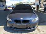 BMW Series 3 2007