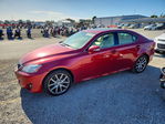 Lexus IS 2012