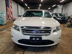 Ford Taurus 2012