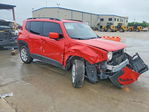Jeep Renegade 2021