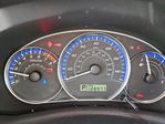 Subaru Forester 2012