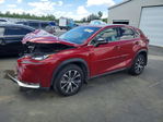 Lexus NX 2017