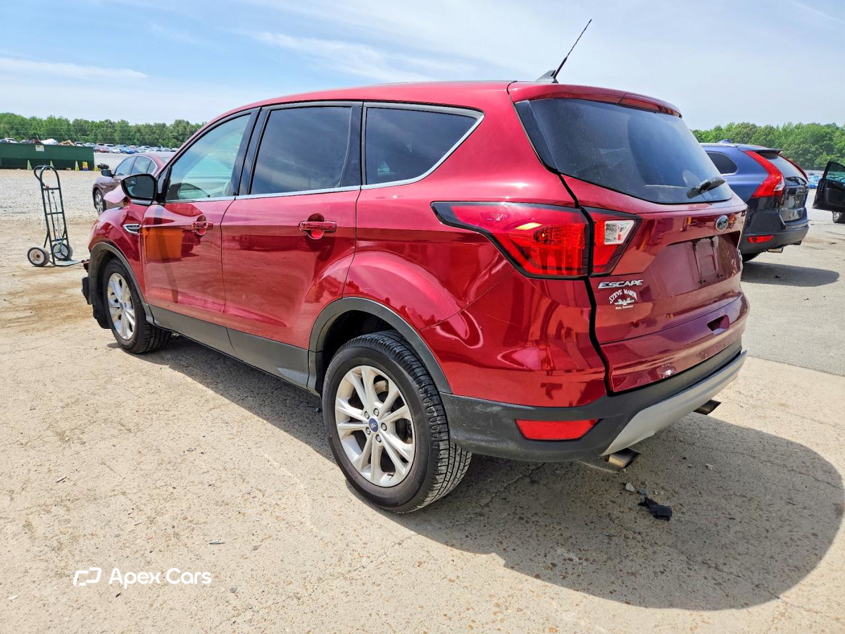 Ford Escape 2019
