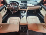 BMW Series 3 2016