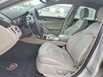 Cadillac CTS 2009