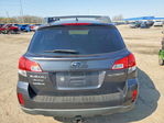 Subaru Outback 2012