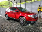 Ford Edge 2010