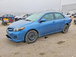 Toyota Corolla 2012