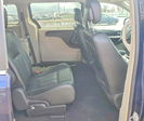 Chrysler Voyager 2016
