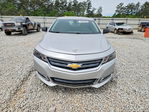 Chevrolet Impala 2015