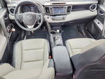 Toyota RAV 4 2018