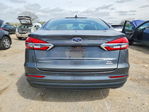 Ford Fusion 2020