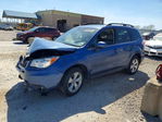 Subaru Forester 2014