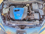 Mazda 3 2012