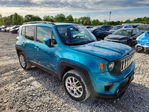 Jeep Renegade 2021