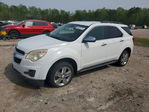 Chevrolet Equinox 2013