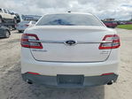 Ford Taurus 2014