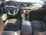 Chevrolet Blazer 2021