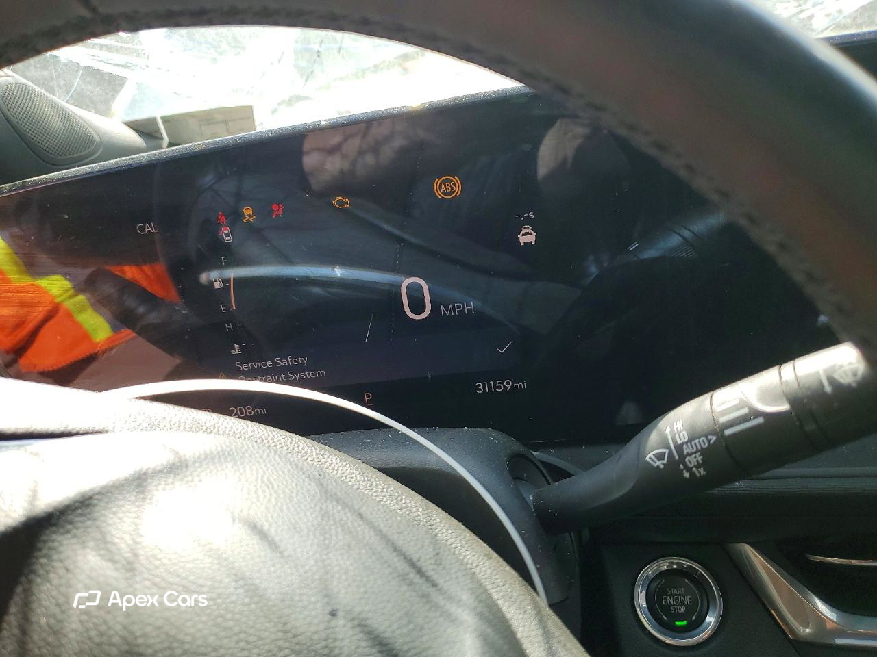 Buick Envista 2024