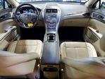 Lincoln MKZ 2015