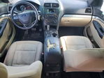 Ford Explorer 2016