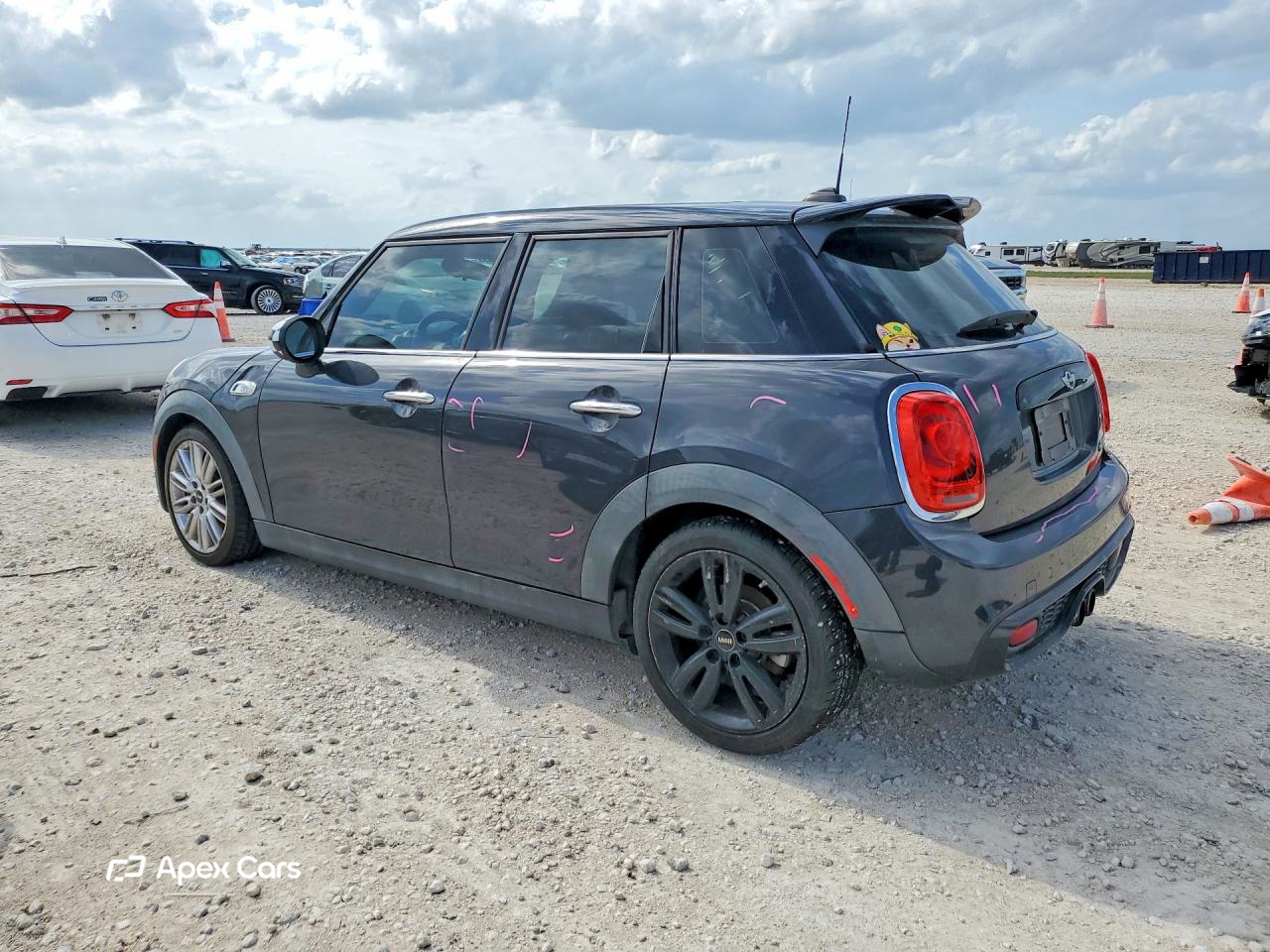 MINI Cooper 2015