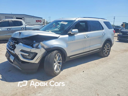 Ford Explorer 2016 - Image 1 of 14
