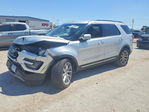 Ford Explorer 2016