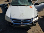 Dodge Avenger 2013