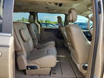 Chrysler Voyager 2013