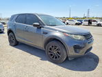 Land Rover Discovery 2016
