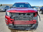 Ford Explorer 2016