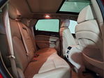 Cadillac SRX 2012