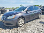 Nissan Sentra 2013
