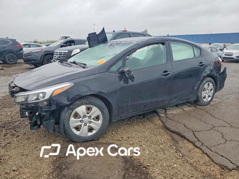 Kia Forte 2017 - Image 1 of 11