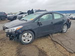 Kia Forte 2017