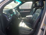 Ford Explorer 2016