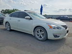 Nissan Altima 2013