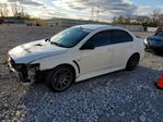Mitsubishi Lancer Evolution 2011