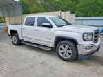 GMC Sierra 2018